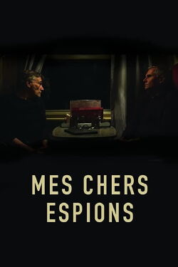 My Dear Spies (2023)