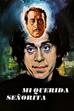 My Dearest Senorita (1972)