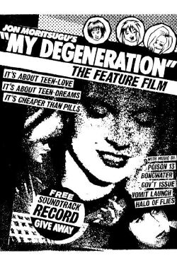 My Degeneration (1989)