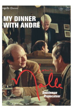 My Dinner with André (1981)