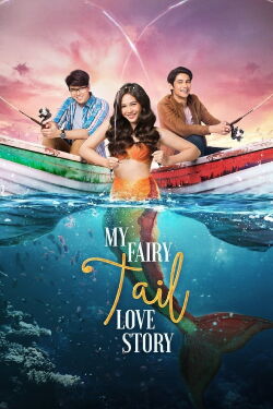 My Fairy Tail Love Story (2018)