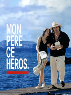 My Father the Hero (1991)