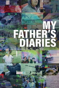 My Father's Diaries (2024)