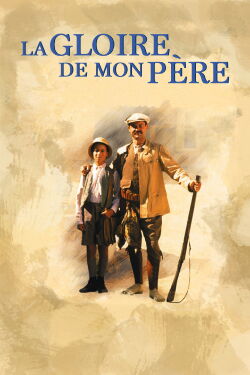 My Father's Glory (1990)
