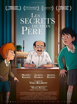My Father's Secrets (2022)
