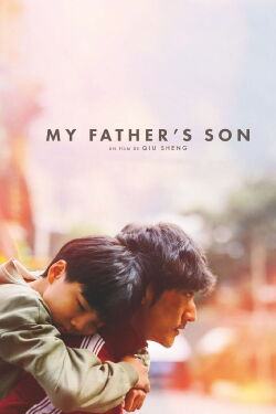 My Father's Son (2025)