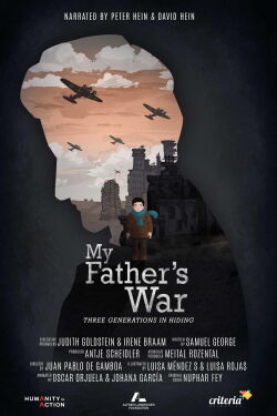 My Father's War (2022)