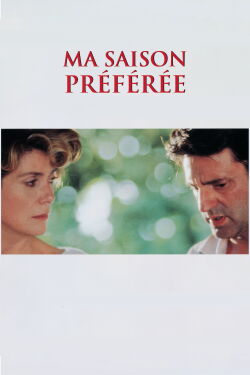 My Favorite Season (1993)
