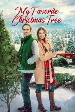 My Favourite Christmas Tree (2022)