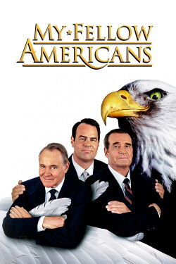 My Fellow Americans (1996)