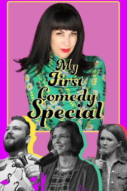 My First Comedy Special (2018)