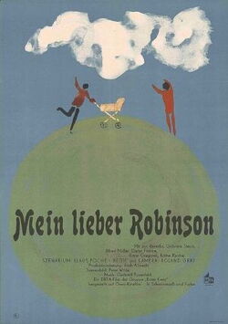 My Friend Robinson (1971)