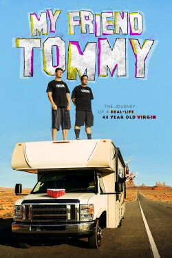 My Friend Tommy (2022)