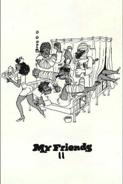 My Friends Act II (1982)