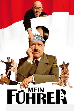 My Führer (2007)
