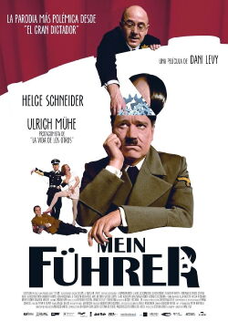 My Fuhrer (2007)