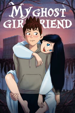 My Ghost Girlfriend (2016)