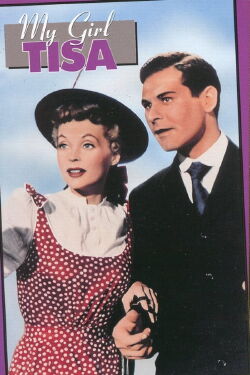 My Girl Tisa (1948)