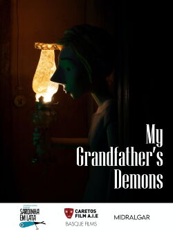 My Grandfather's Demons (2022)