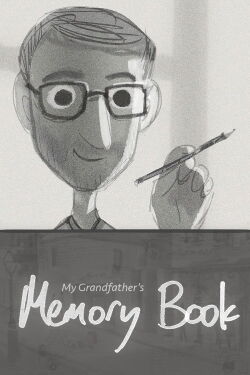 My Grandfather's Memory Book (2018)