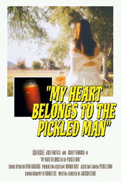 My Heart Belongs to the Pickled Man (2023)