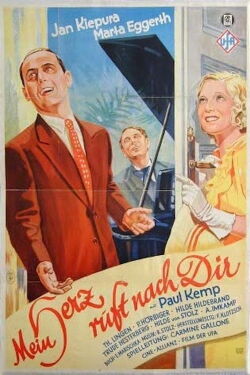 My Heart Calls You (1934)
