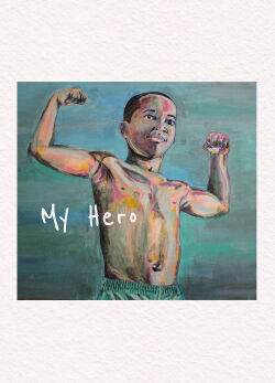 My Hero (2020)