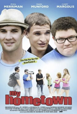My Hometown (2011)