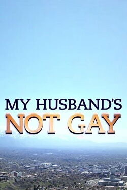 My Husband's Not Gay (2015)