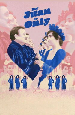 My Juan en Only (1982)