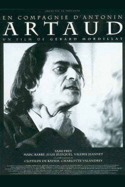 My Life and Times with Antonin Artaud (1993)