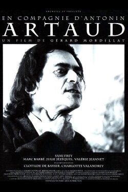 My Life and Times with Antonin Artaud (1993)