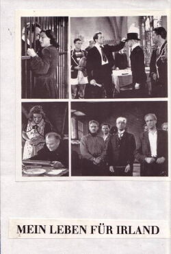 My Life for Ireland (1941)