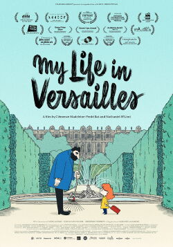 My Life in Versailles (2021)