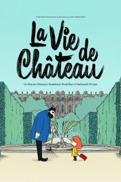My Life in Versailles (2021)