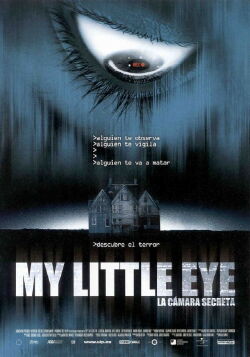 My little eye (La cámara secreta) (2002)