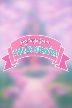 My Little Pony: Greetings from Unicornia (2006)