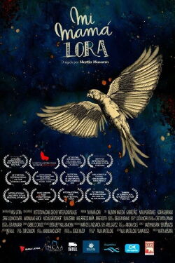 My Mother Is a Parrot (2017)