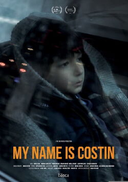 My Name Is Costin (2016)