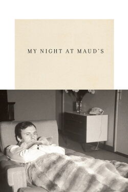 My Night at Maud's (1969)