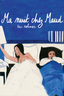 My Night at Maud's (1969)