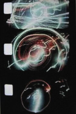 My Night Heart (2007)