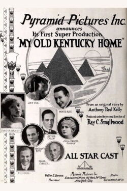 My Old Kentucky Home (1922)
