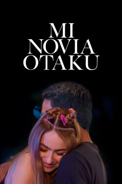 My Otaku Girlfriend (2023)
