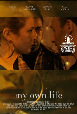 My Own Life (2017)