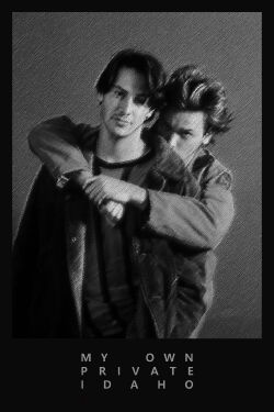 My Own Private Idaho (1991)