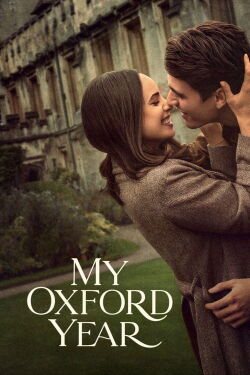 My Oxford Year (2025)