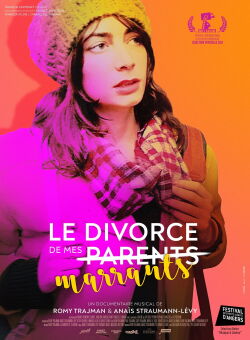 My Parents' Divorce (2021)