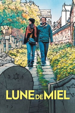 My Polish Honeymoon (2019)