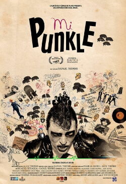 My Punkle (2018)